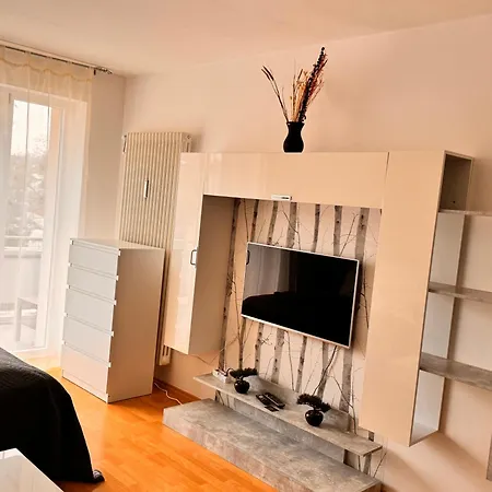 Gemutliches 1 Apartment