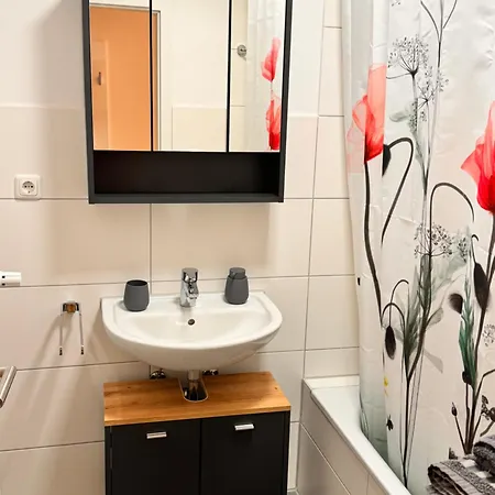 Gemutliches 1 Apartment *