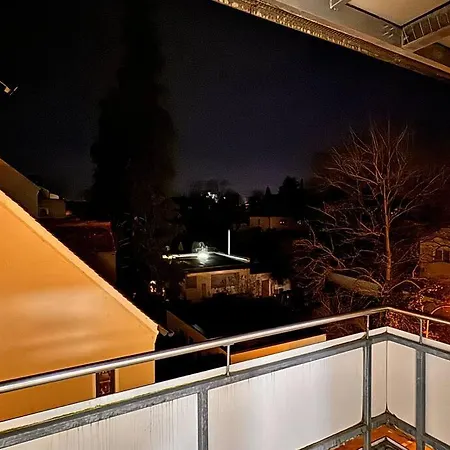 Gemutliches 1 Apartment *