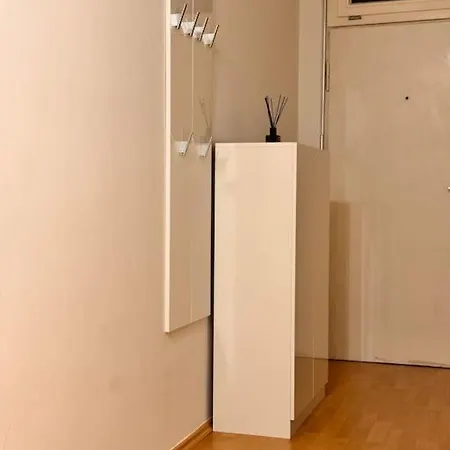 Apartment Gemutliches 1 *