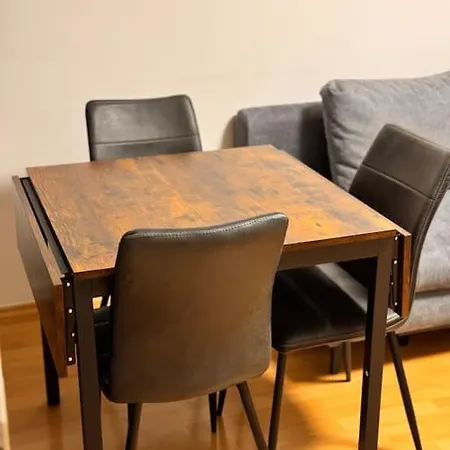 Gemutliches 1 Apartment Augsburg