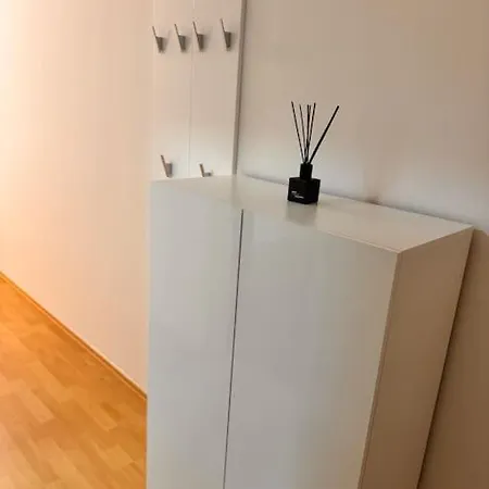 Apartment Gemutliches 1
